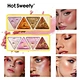 creamy highlighter